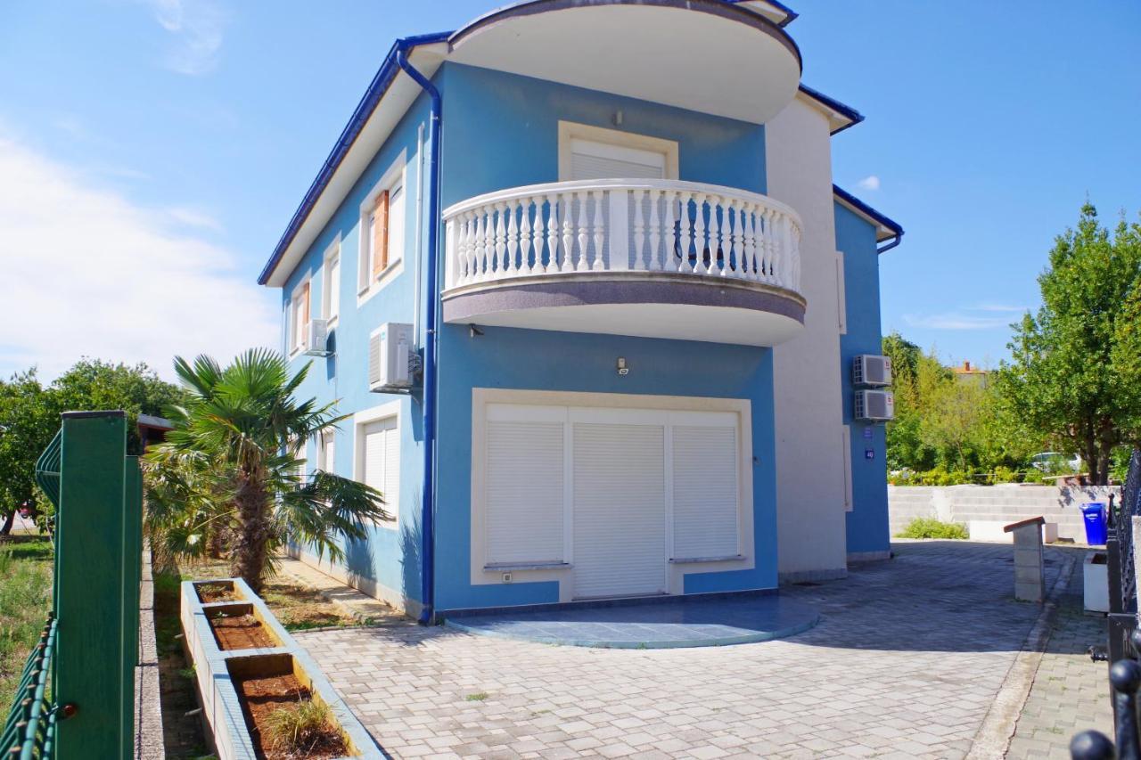 Holiday House Kazali, Medulin Exterior photo